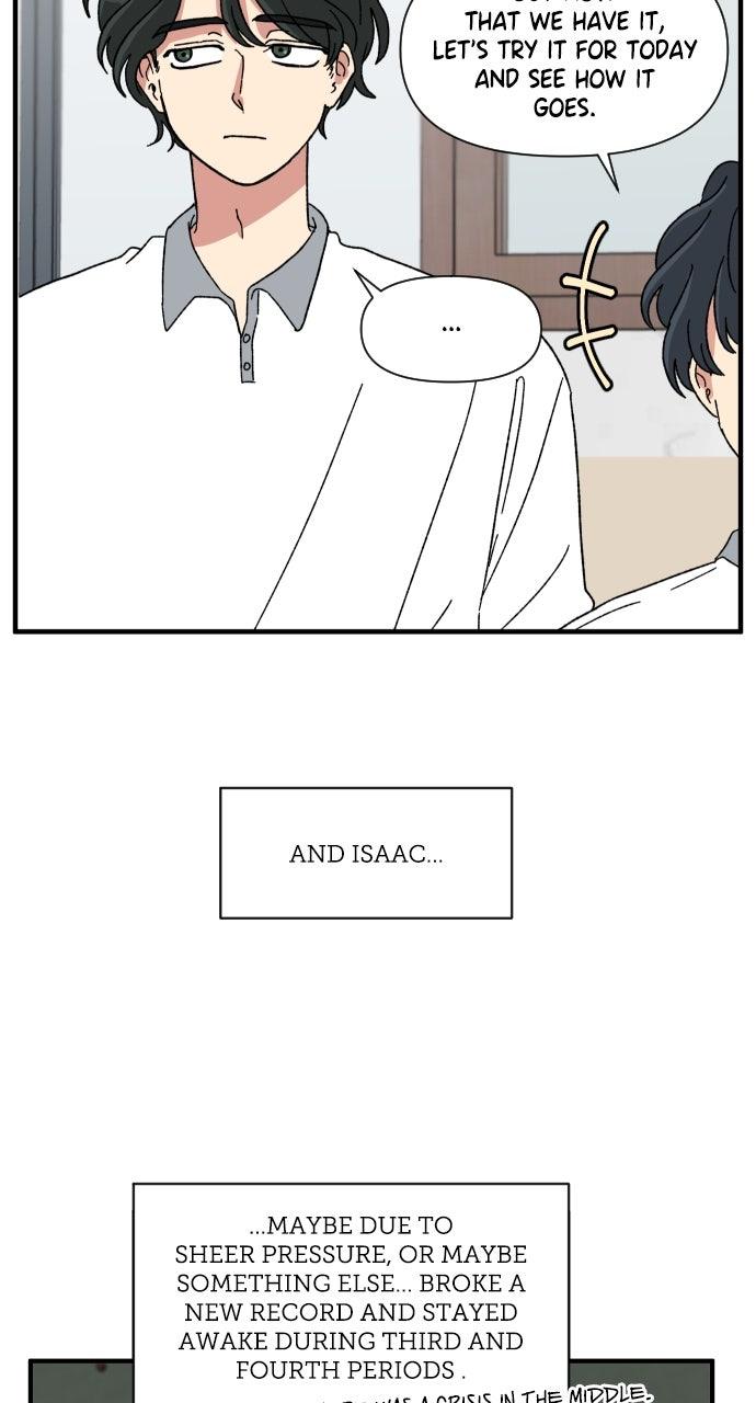 The Prize of Youth Chap 26 - Next Chap 27