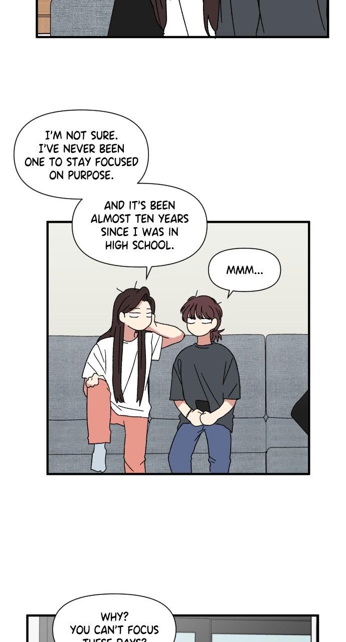 The Prize of Youth Chap 26 - Next Chap 27