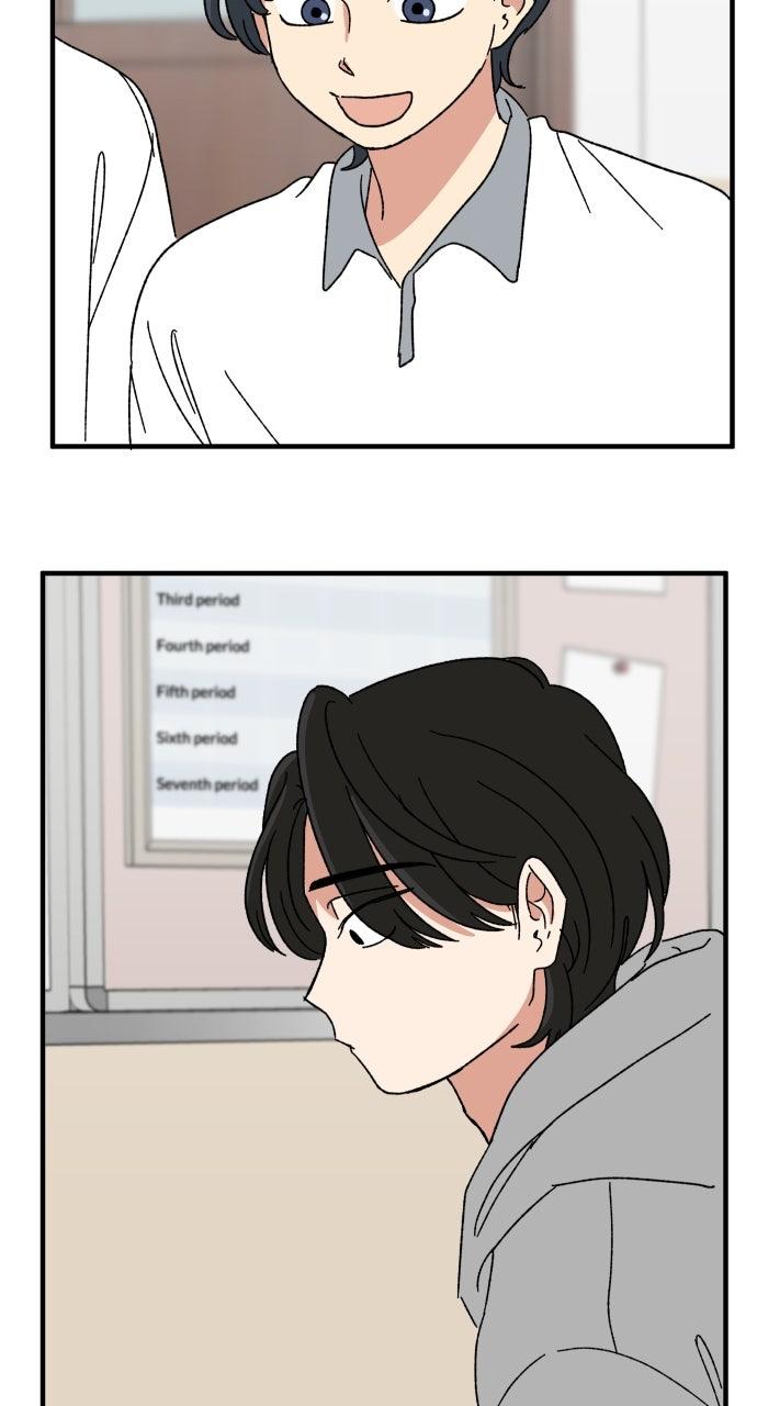 The Prize of Youth Chap 26 - Next Chap 27