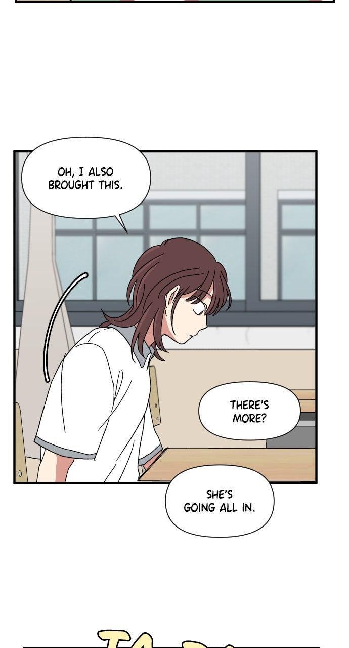 The Prize of Youth Chap 26 - Next Chap 27