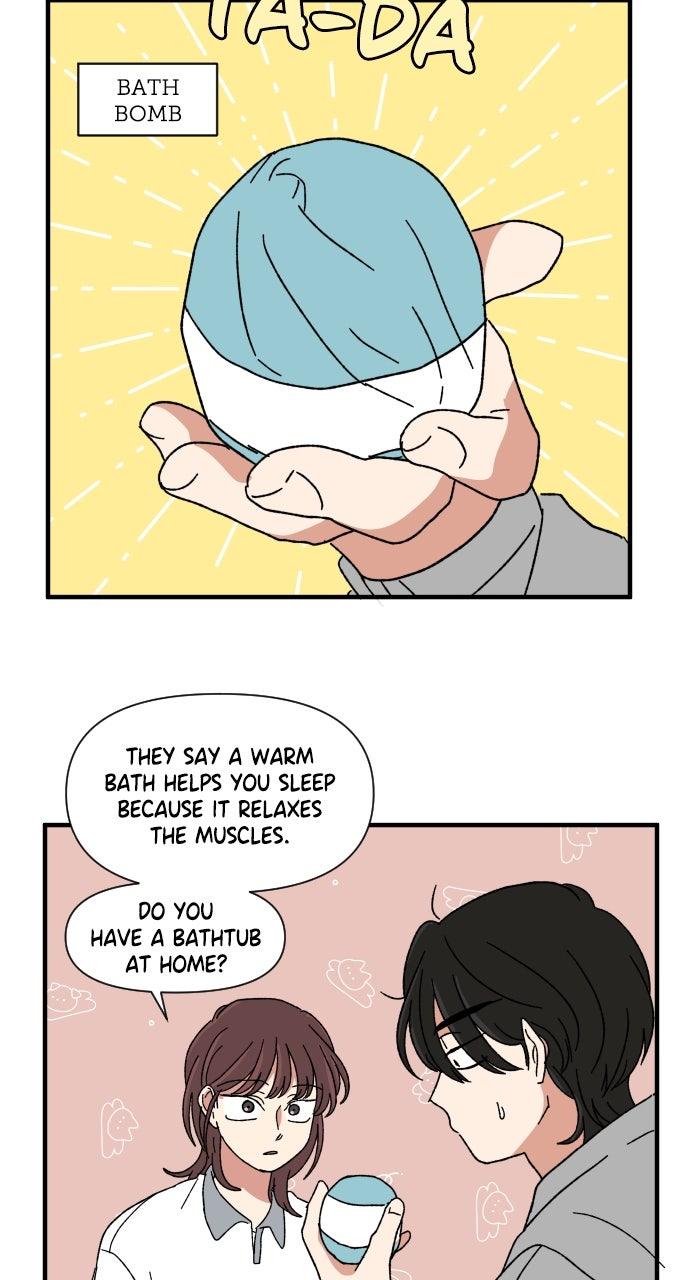 The Prize of Youth Chap 26 - Next Chap 27