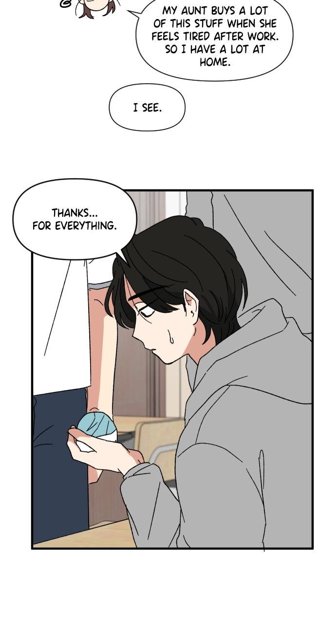 The Prize of Youth Chap 26 - Next Chap 27