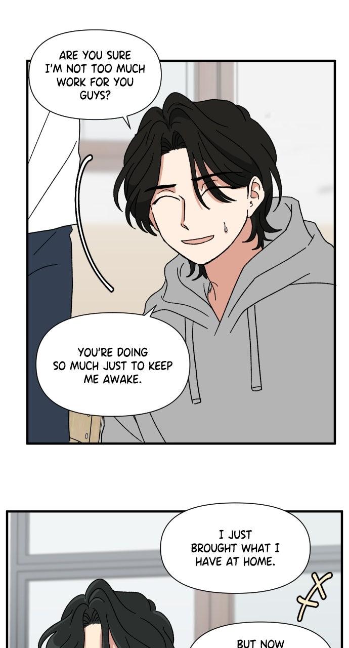 The Prize of Youth Chap 26 - Next Chap 27