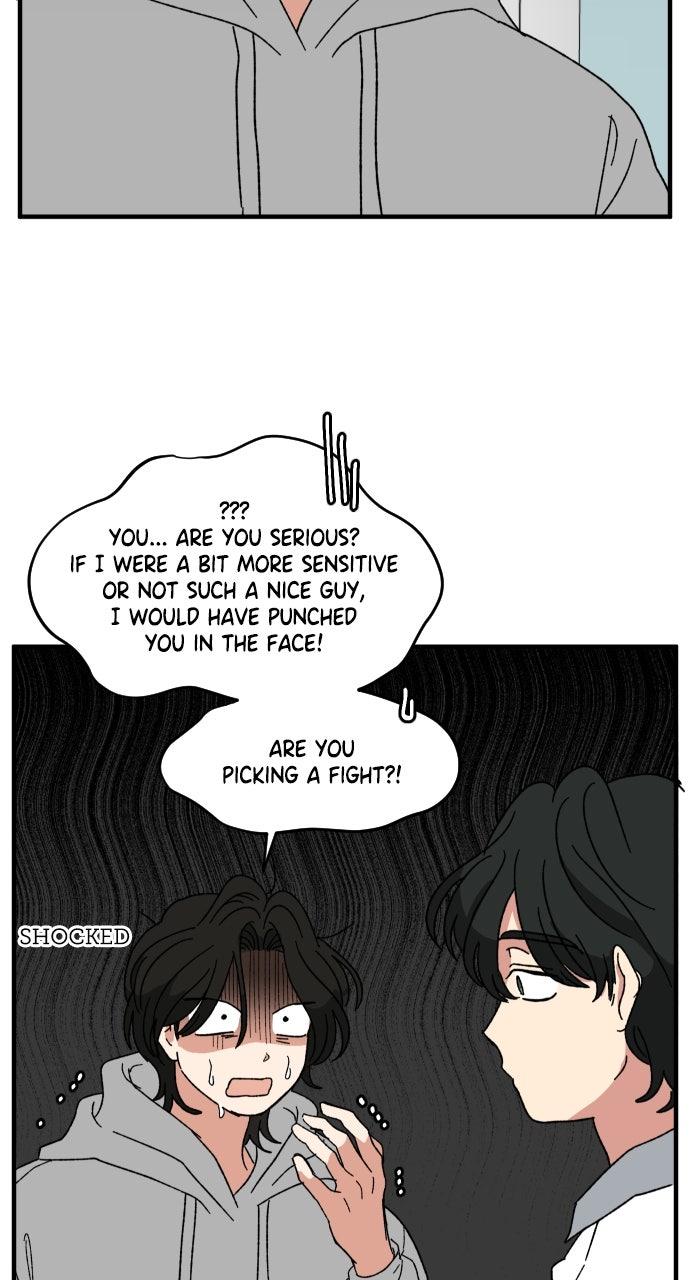 The Prize of Youth Chap 26 - Next Chap 27