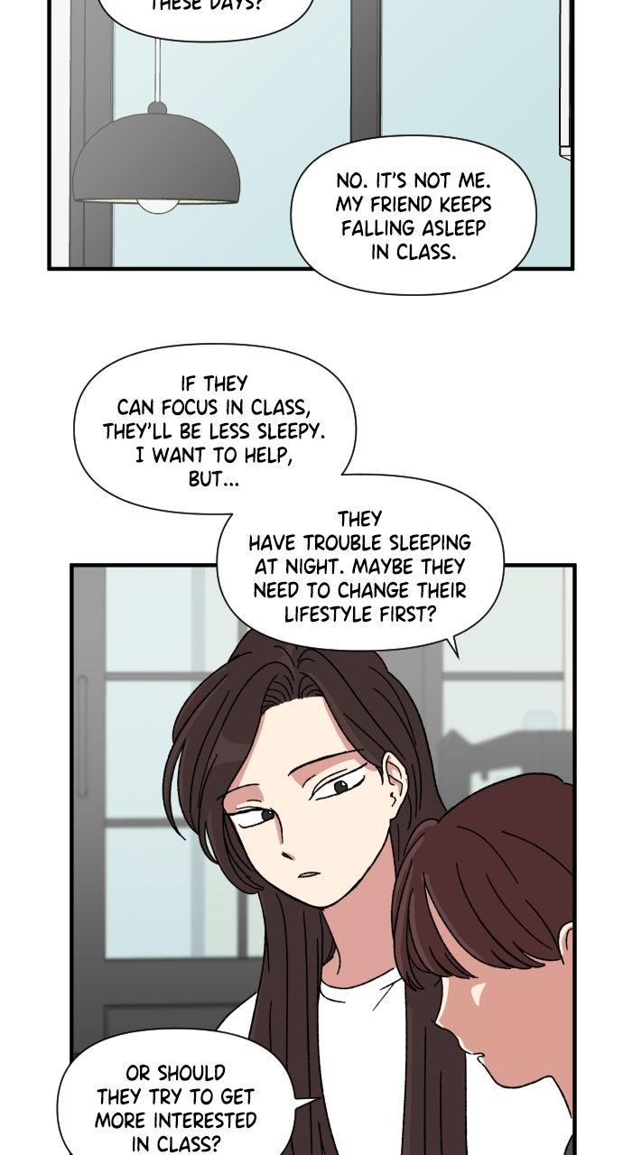 The Prize of Youth Chap 26 - Next Chap 27