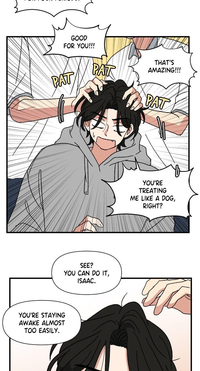 The Prize of Youth Chap 26 - Next Chap 27