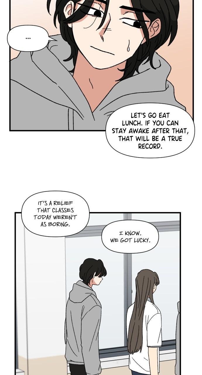 The Prize of Youth Chap 26 - Next Chap 27