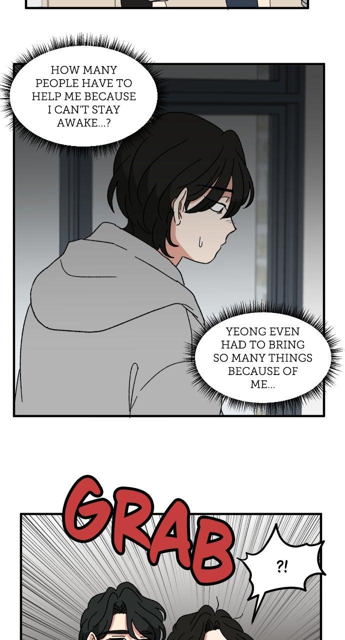 The Prize of Youth Chap 26 - Next Chap 27