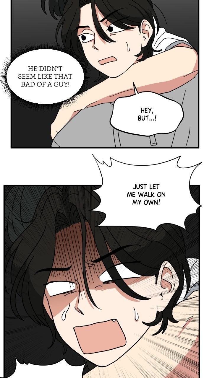 The Prize of Youth Chap 26 - Next Chap 27