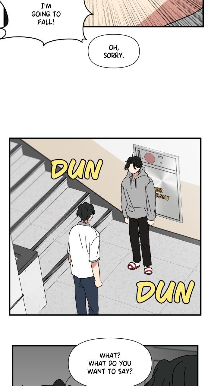 The Prize of Youth Chap 26 - Next Chap 27