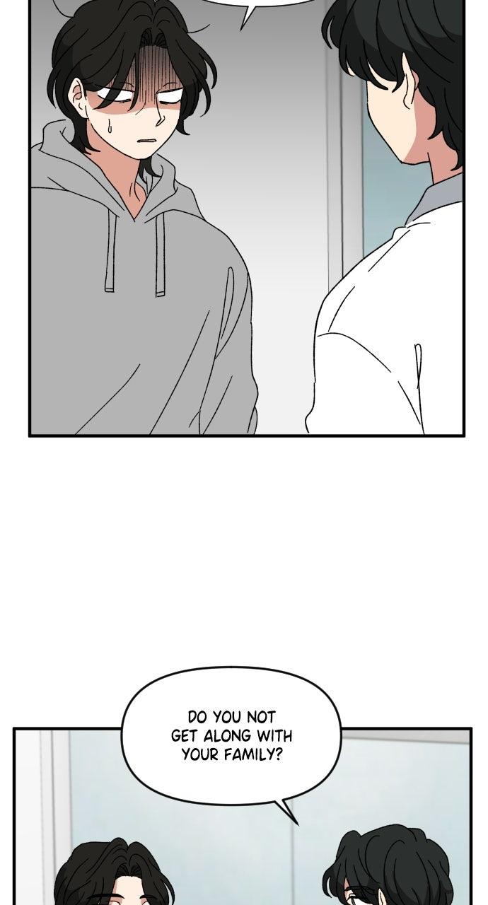 The Prize of Youth Chap 26 - Next Chap 27