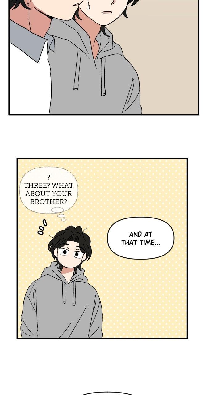 The Prize of Youth Chap 26 - Next Chap 27