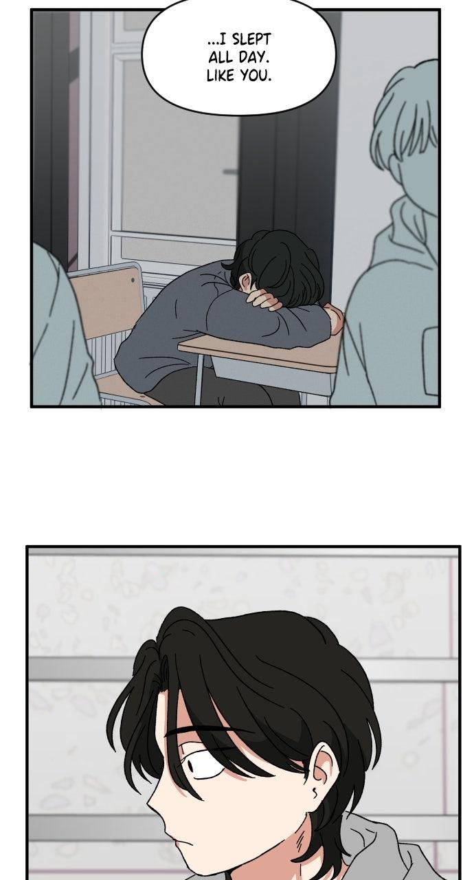 The Prize of Youth Chap 26 - Next Chap 27