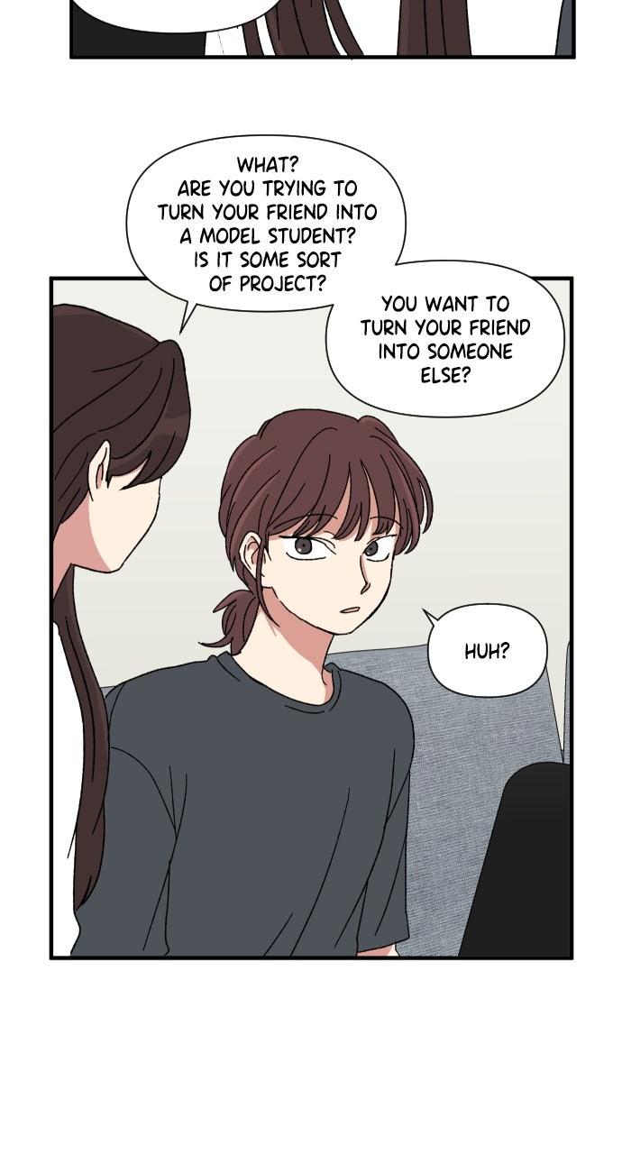 The Prize of Youth Chap 26 - Next Chap 27