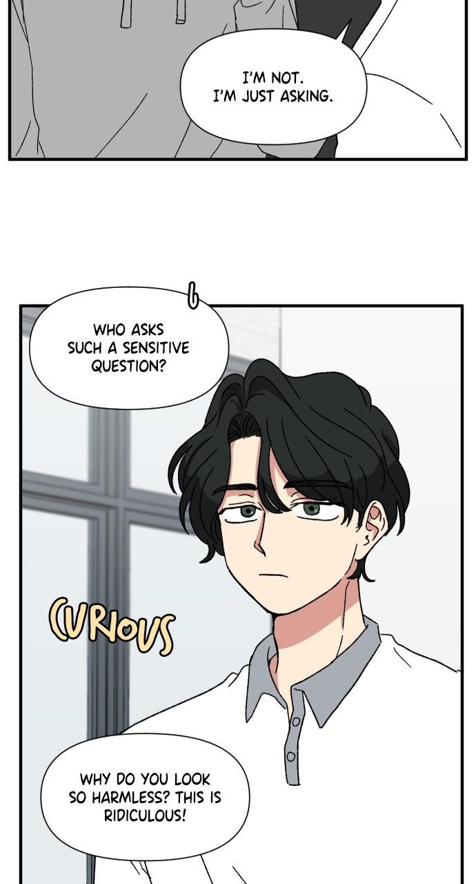 The Prize of Youth Chap 26 - Next Chap 27