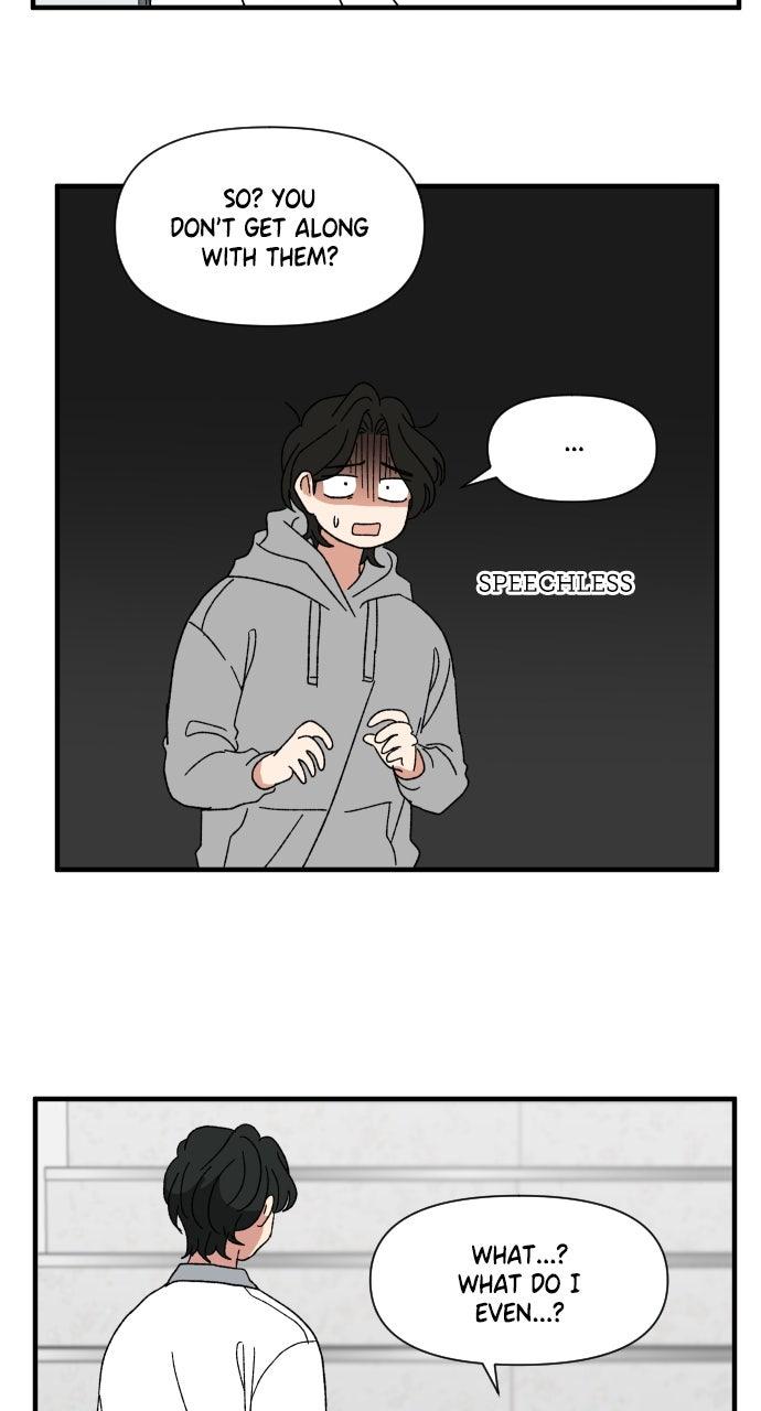 The Prize of Youth Chap 26 - Next Chap 27