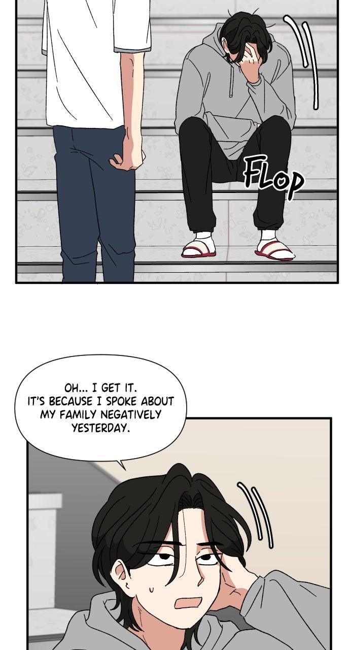 The Prize of Youth Chap 26 - Next Chap 27