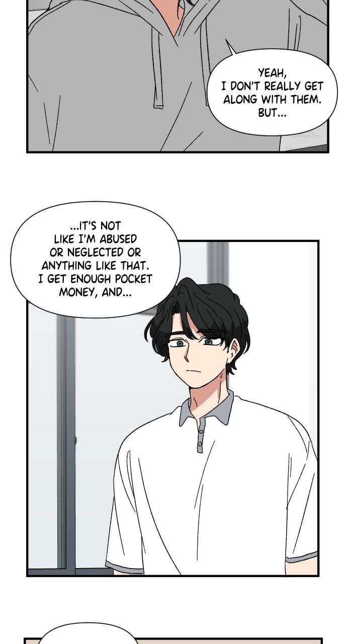 The Prize of Youth Chap 26 - Next Chap 27