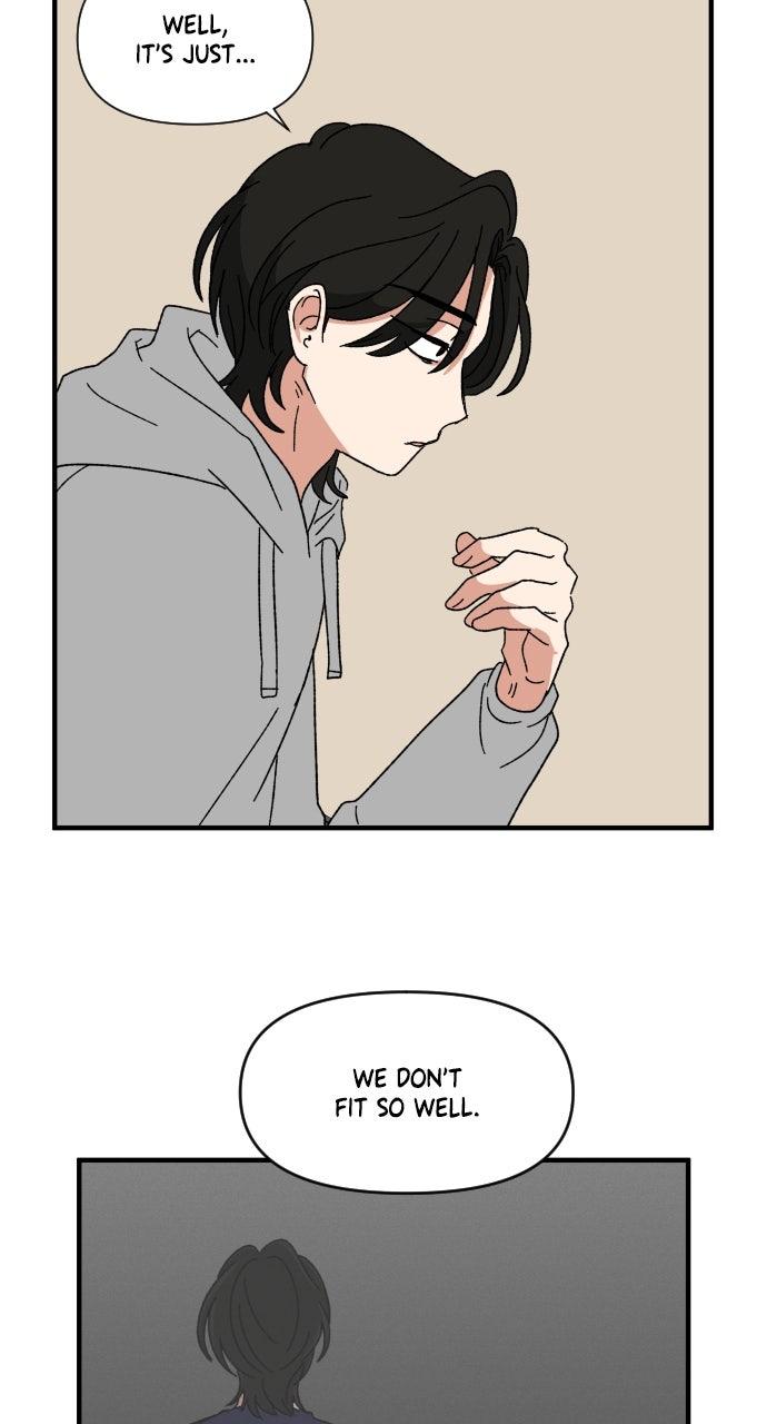 The Prize of Youth Chap 26 - Next Chap 27