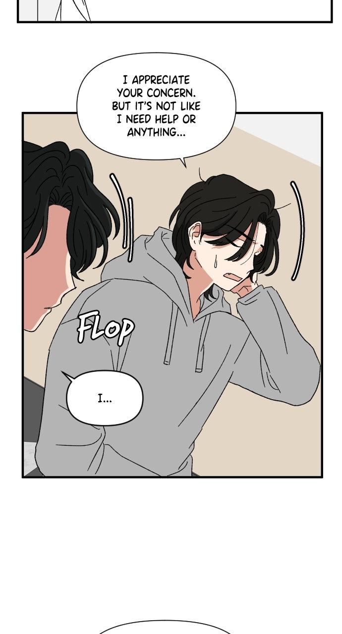 The Prize of Youth Chap 26 - Next Chap 27