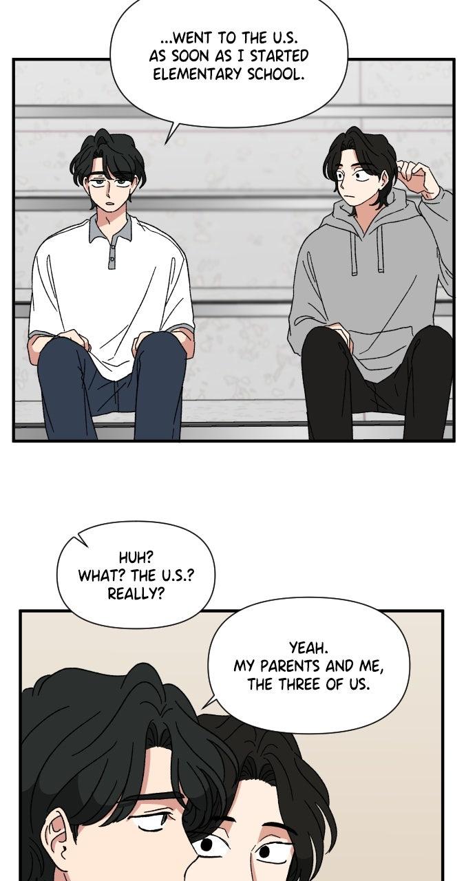 The Prize of Youth Chap 26 - Next Chap 27