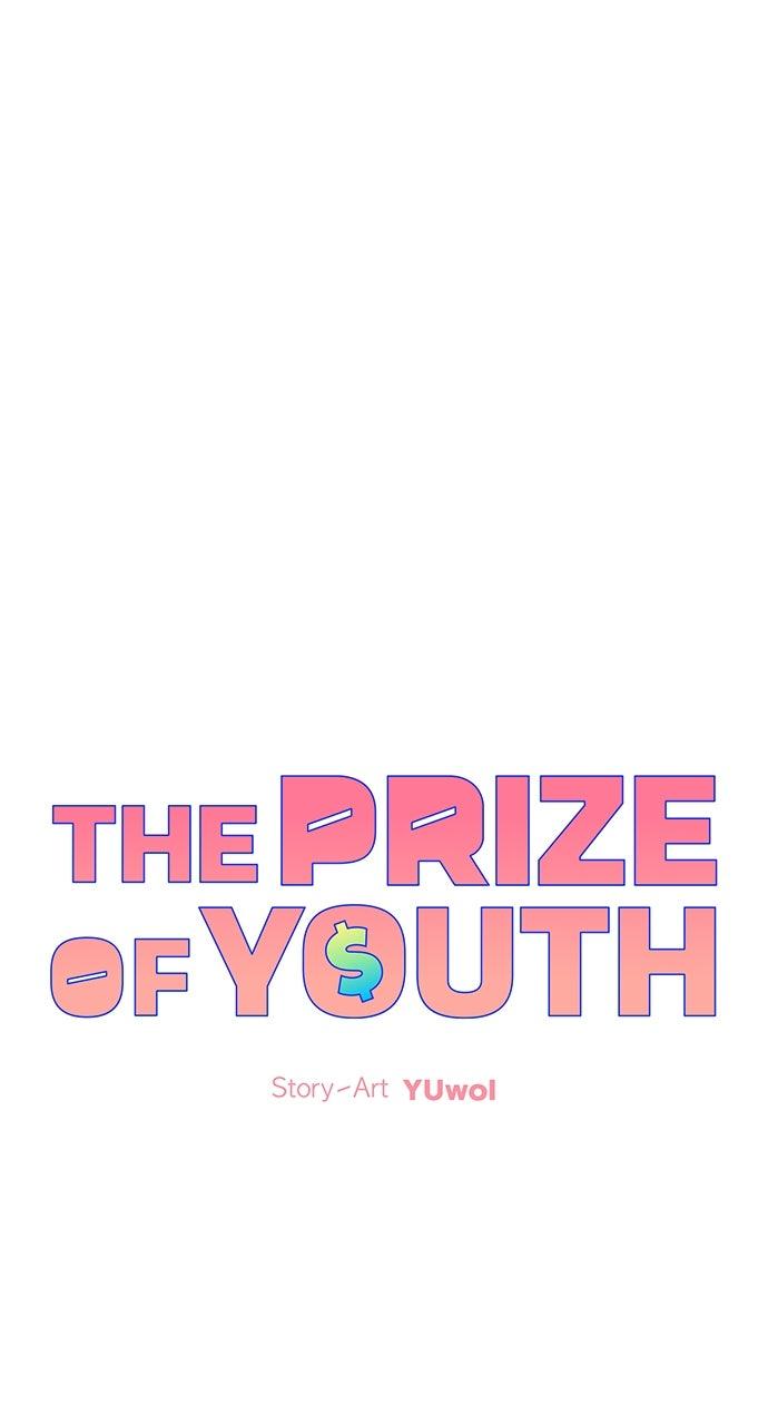 The Prize of Youth Chap 26 - Next Chap 27