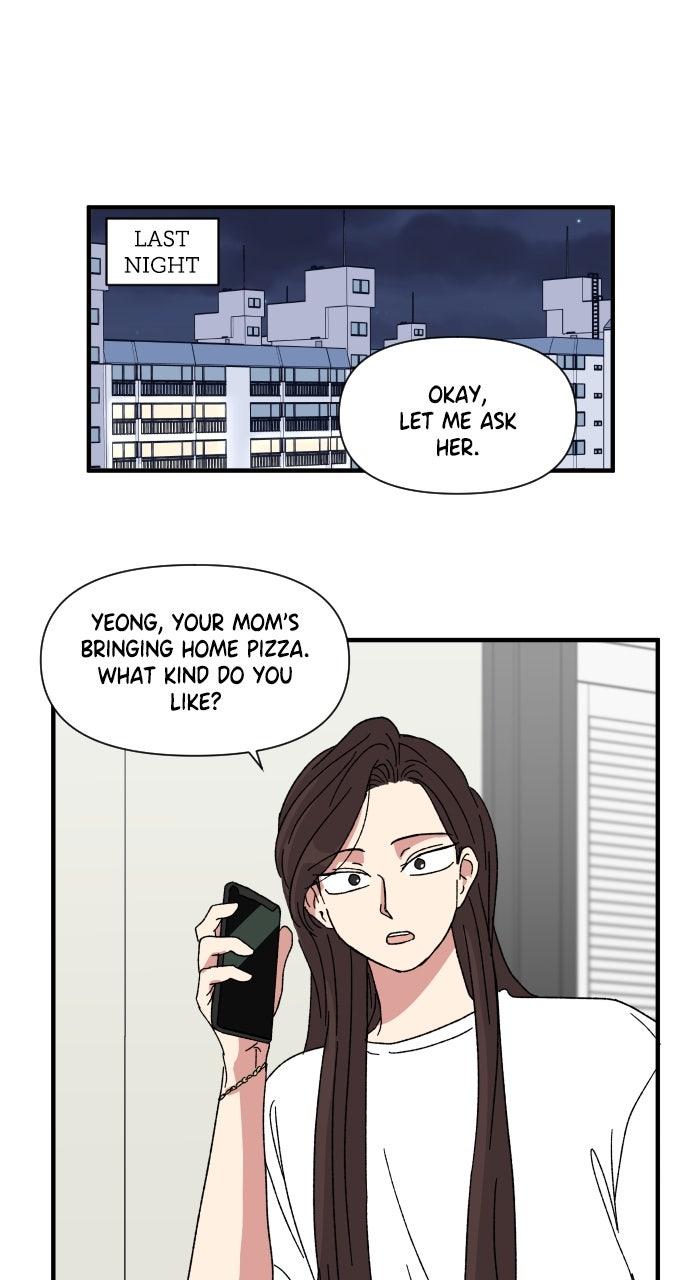 The Prize of Youth Chap 26 - Next Chap 27