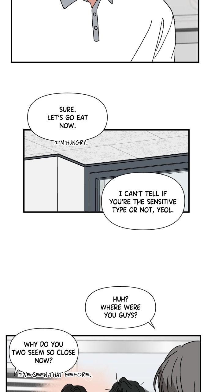 The Prize of Youth Chap 26 - Next Chap 27
