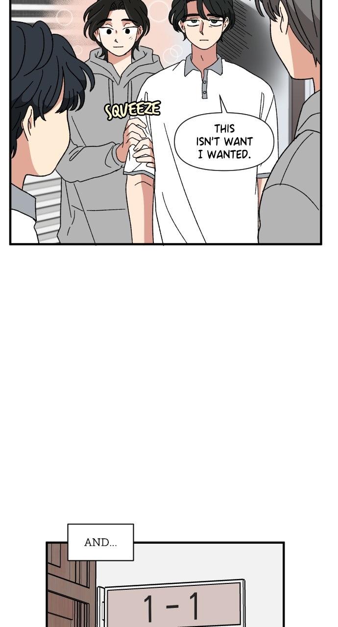 The Prize of Youth Chap 26 - Next Chap 27