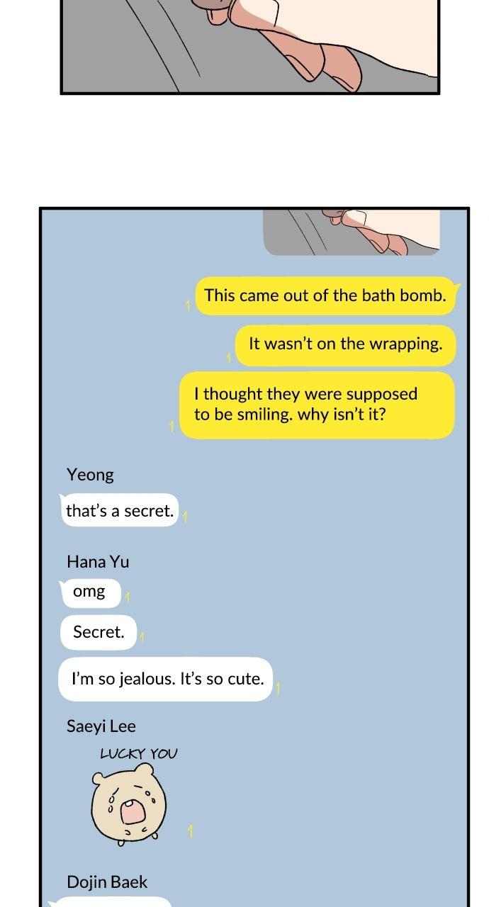 The Prize of Youth Chap 26 - Next Chap 27