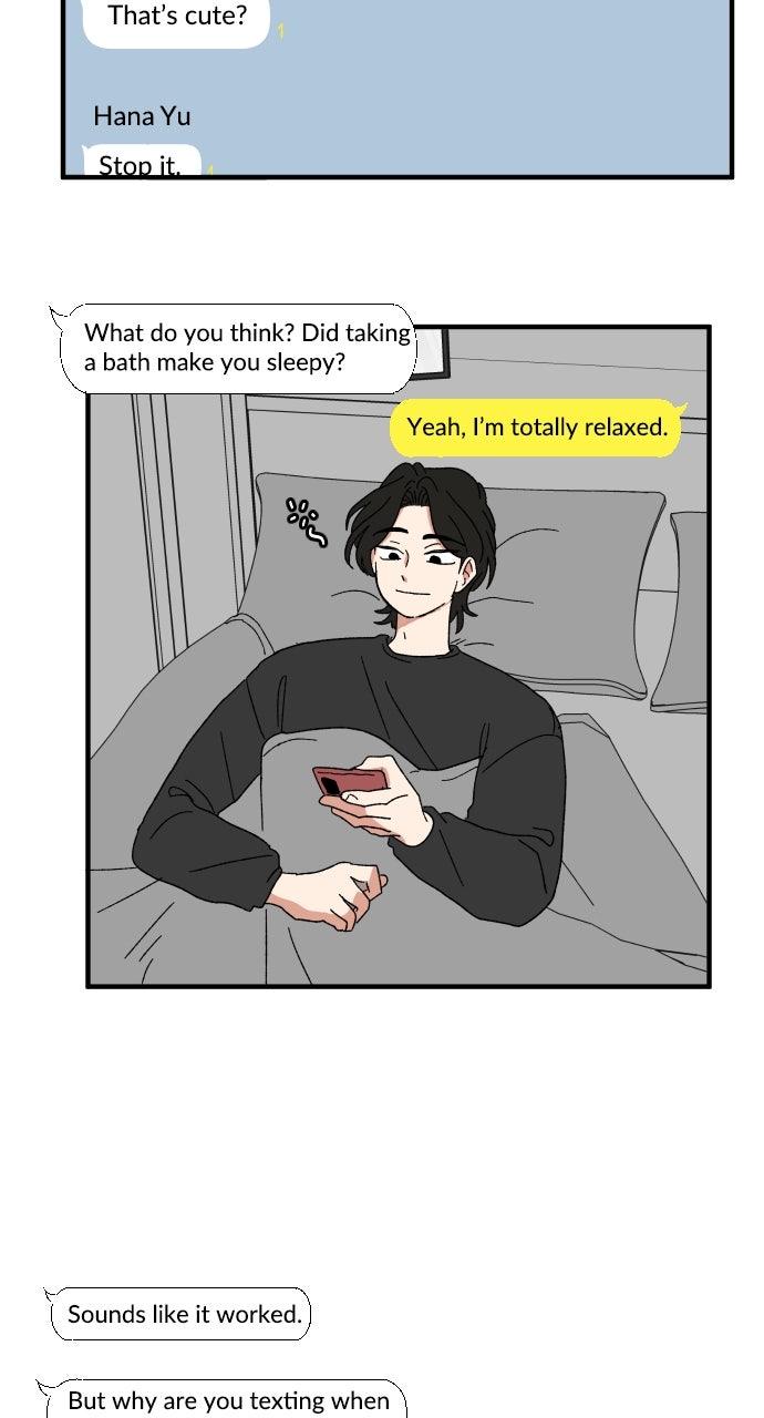 The Prize of Youth Chap 26 - Next Chap 27