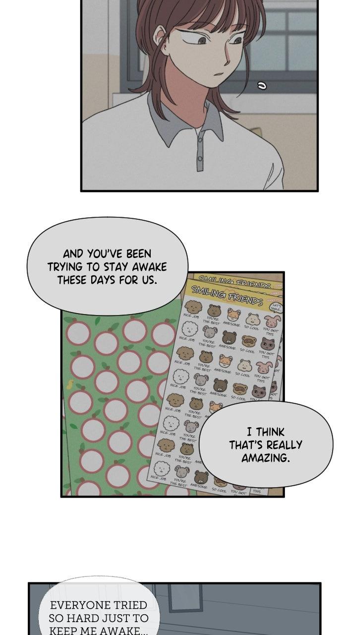 The Prize of Youth Chap 26 - Next Chap 27