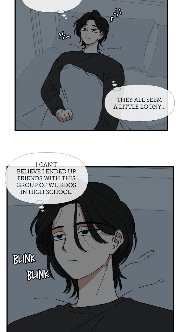 The Prize of Youth Chap 26 - Next Chap 27