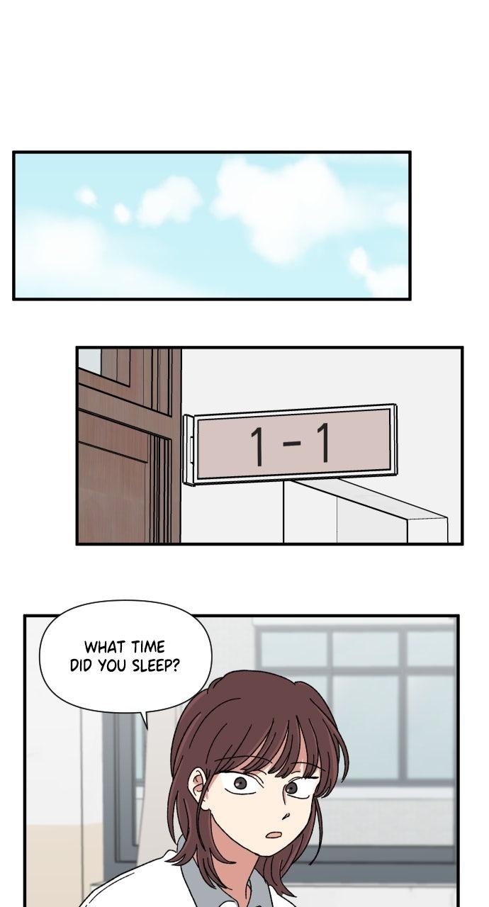 The Prize of Youth Chap 26 - Next Chap 27