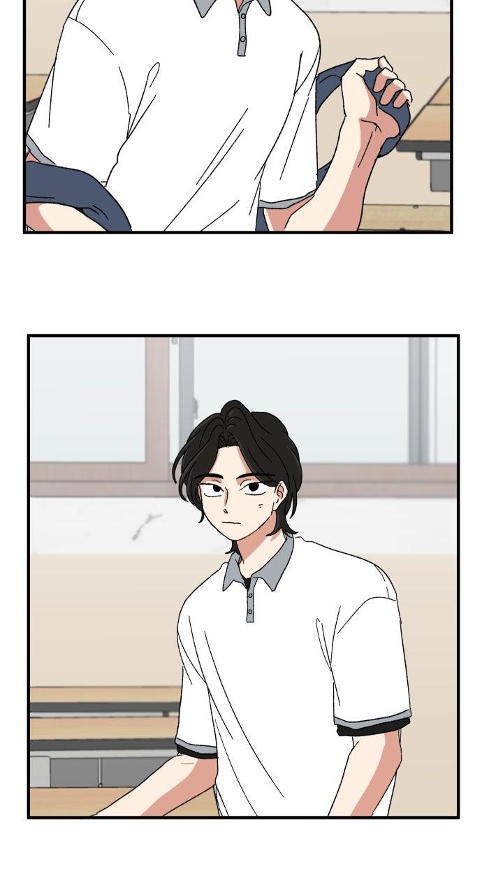 The Prize of Youth Chap 26 - Next Chap 27