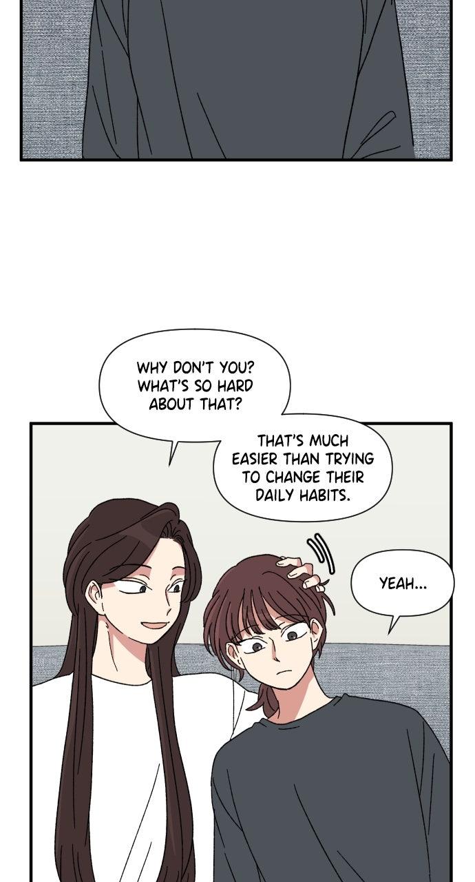 The Prize of Youth Chap 26 - Next Chap 27