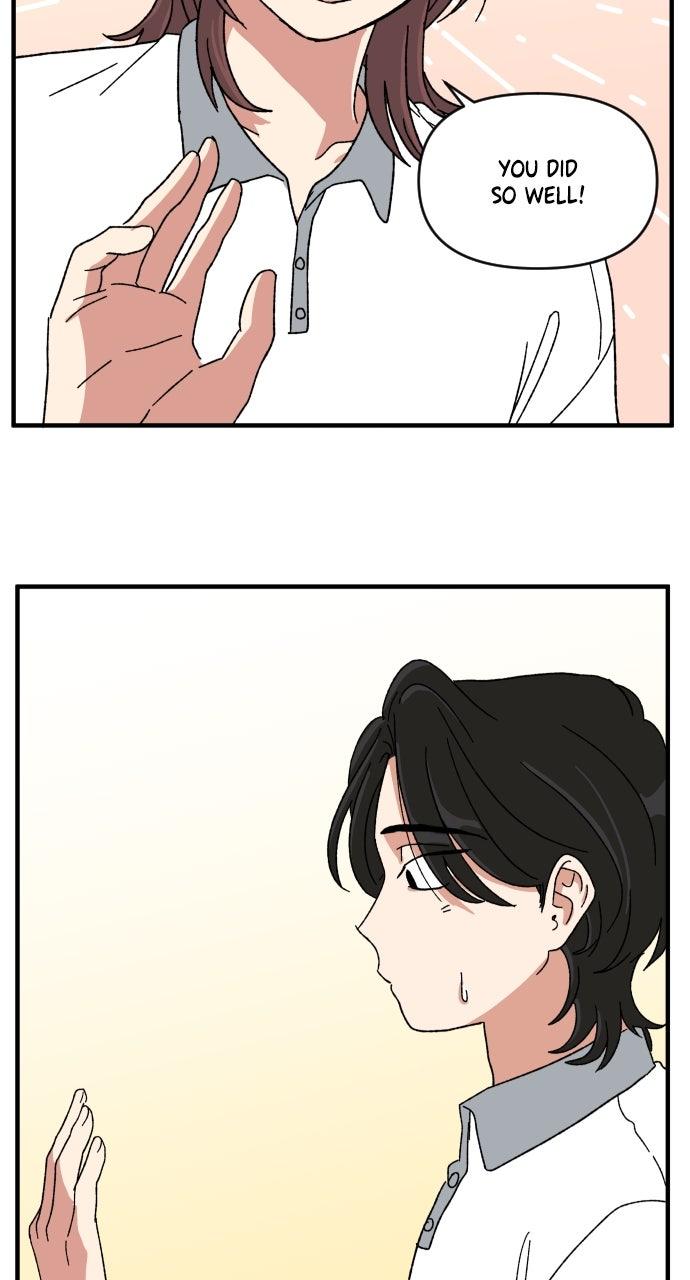 The Prize of Youth Chap 26 - Next Chap 27