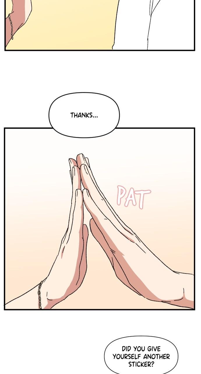 The Prize of Youth Chap 26 - Next Chap 27