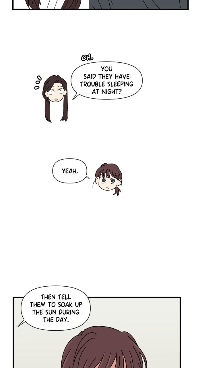 The Prize of Youth Chap 26 - Next Chap 27