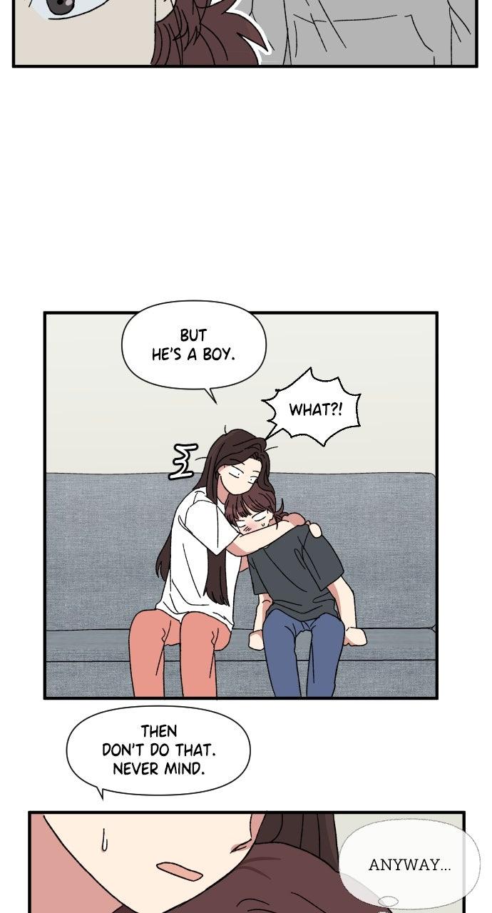 The Prize of Youth Chap 26 - Next Chap 27