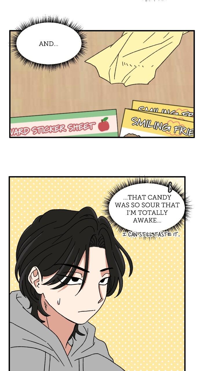 The Prize of Youth Chap 26 - Next Chap 27