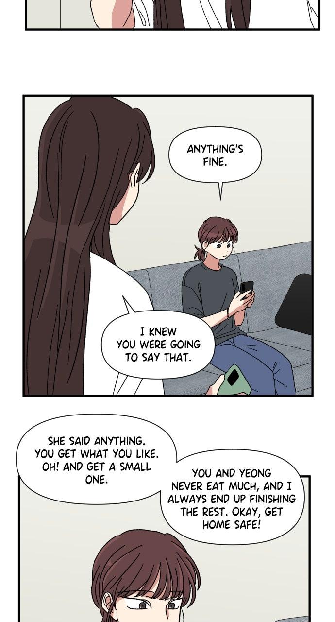 The Prize of Youth Chap 26 - Next Chap 27