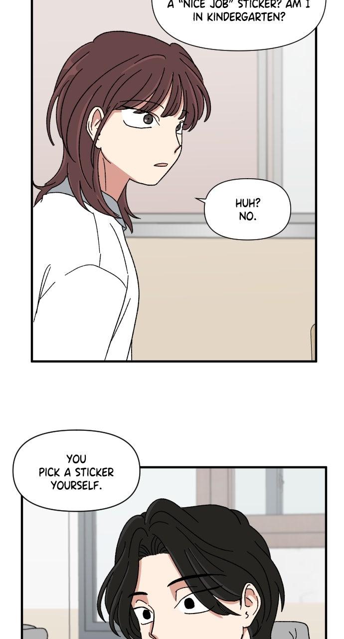 The Prize of Youth Chap 26 - Next Chap 27