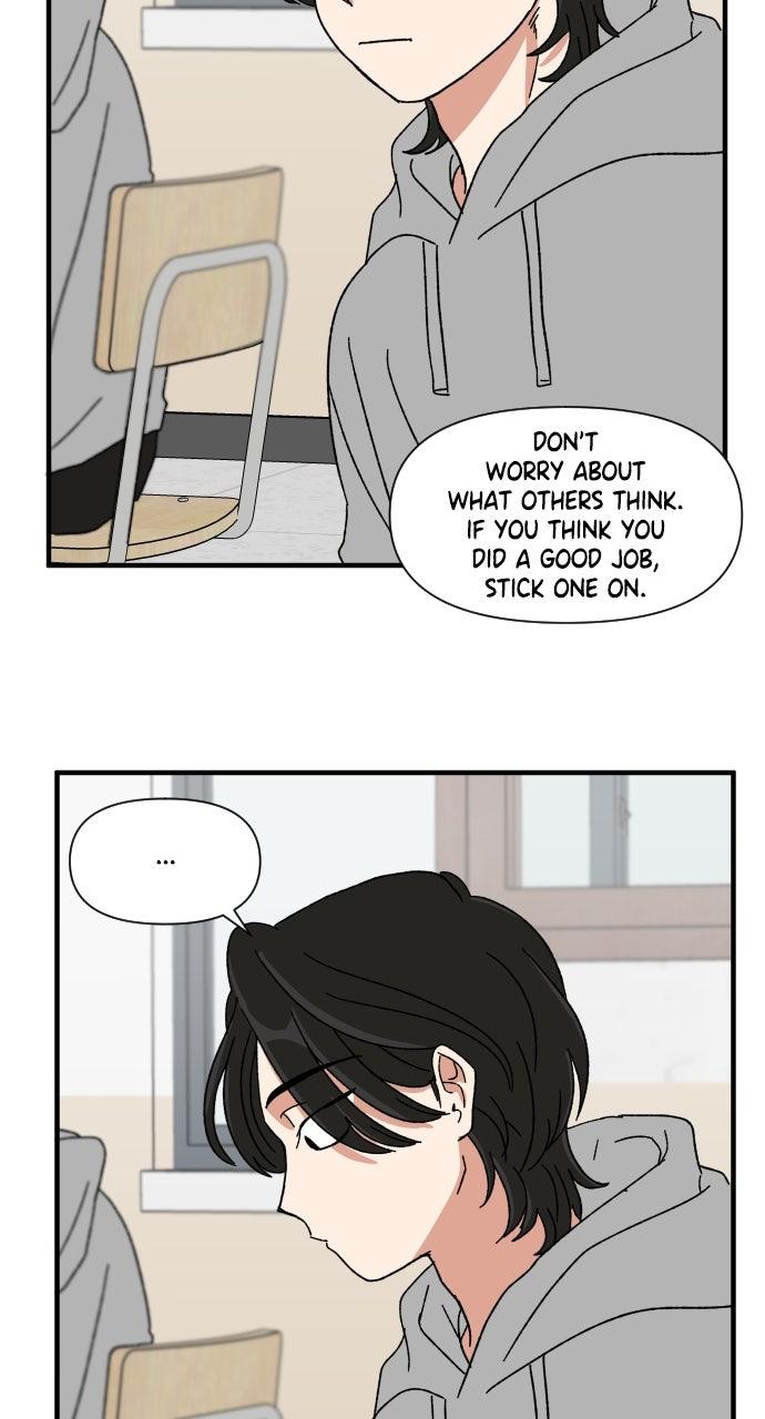 The Prize of Youth Chap 26 - Next Chap 27