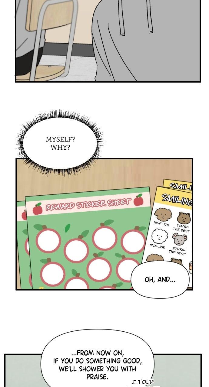 The Prize of Youth Chap 26 - Next Chap 27