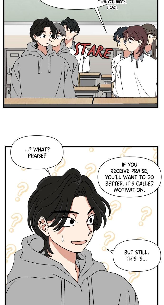 The Prize of Youth Chap 26 - Next Chap 27