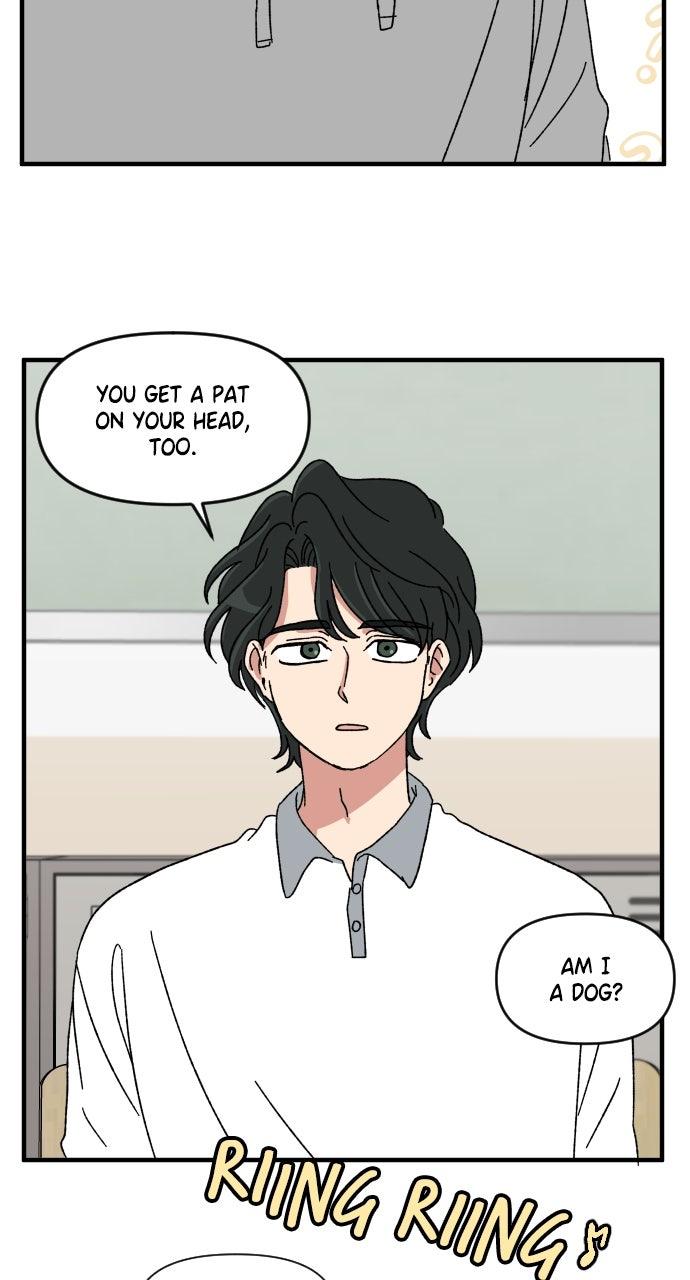 The Prize of Youth Chap 26 - Next Chap 27