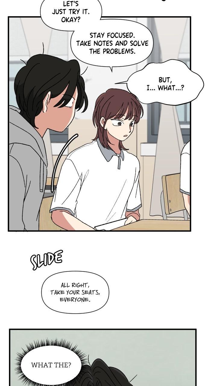 The Prize of Youth Chap 26 - Next Chap 27