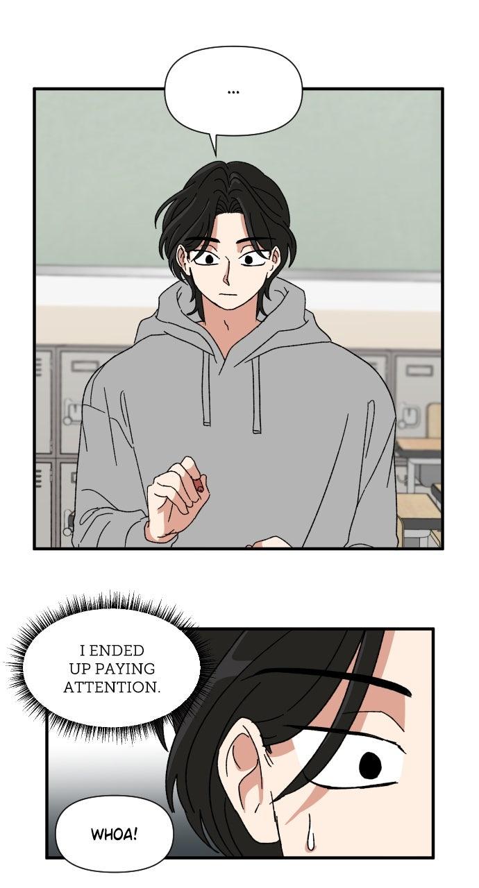 The Prize of Youth Chap 26 - Next Chap 27