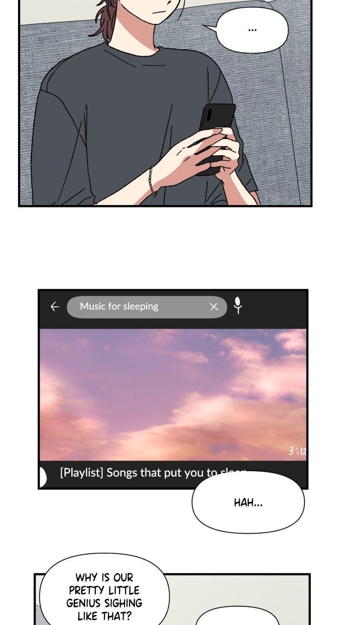 The Prize of Youth Chap 26 - Next Chap 27